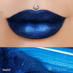 ABH Liquid Lipstick - Paint